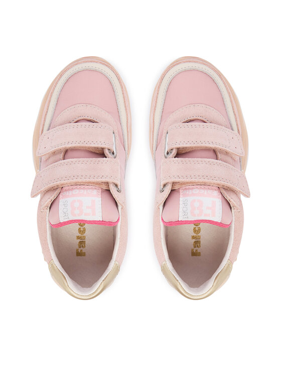 Naturino Sneakersy Naturino Falcotto By Naturino 2019002.3M29 S Ružová