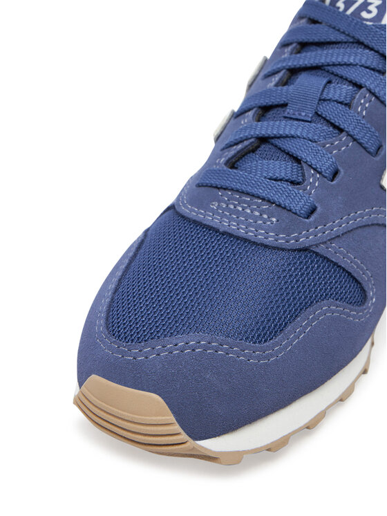 New Balance Sneakersy New Balance WL373SE2 Fialová