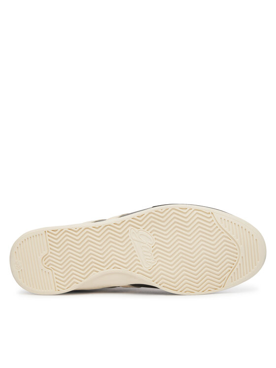 Gant Снікерcи Gant 32531277 Чорний
