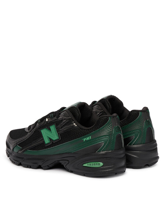 New Balance Zapatillas New Balance U7407T3 Negro