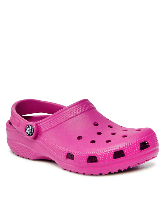 Crocs Chanclas Crocs Classic 10001 Rosa