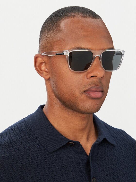 Armani Exchange Сонцезахисні окуляри Armani Exchange 0AX4080S 823587 Безбарвний