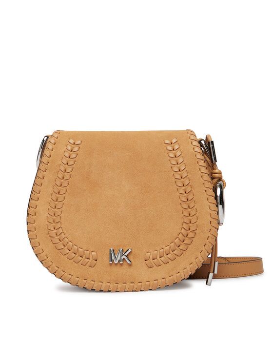 MICHAEL Michael Kors Сумка MICHAEL Michael Kors Josie 30S6SQ5M6O Коричневий