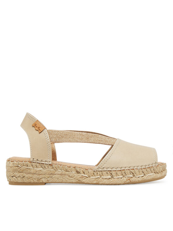 Toni Pons Espadrile Toni Pons Tala Bleumarin