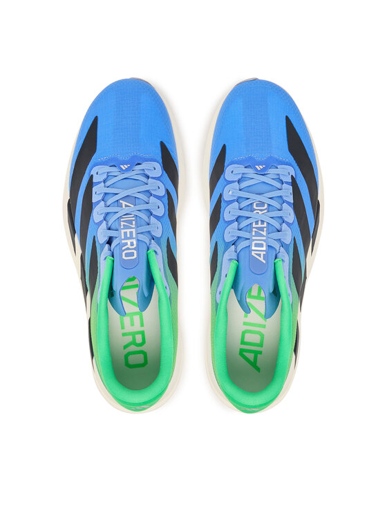adidas Взуття для бігу adidas adizero Evo Sl KZ6476 Кольоровий