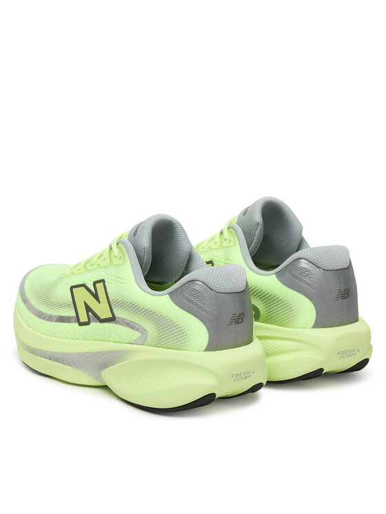 New Balance Παπούτσια για Τρέξιμο New Balance Fresh Foam Ellipse v1 MELPS78S Πράσινο
