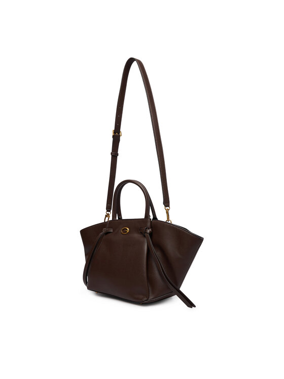 Guess Táska Guess Allegra HWBG22 37060 Sötétbarna