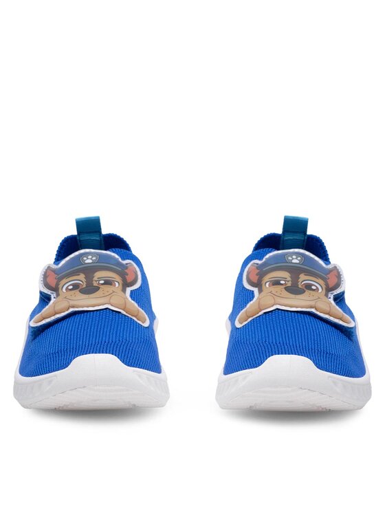 Paw Patrol Nizki čevlji Paw Patrol CP66-SS24-412PAW Modra