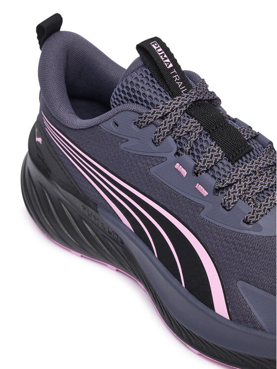 Puma Laufschuhe Puma Pounce Lite 2 Trail 313736 05 Dunkelblau