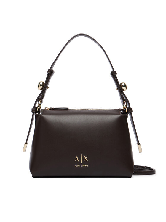 Armani Exchange Дамска чанта Armani Exchange XW002990 AF26452 U6032 Кафяв