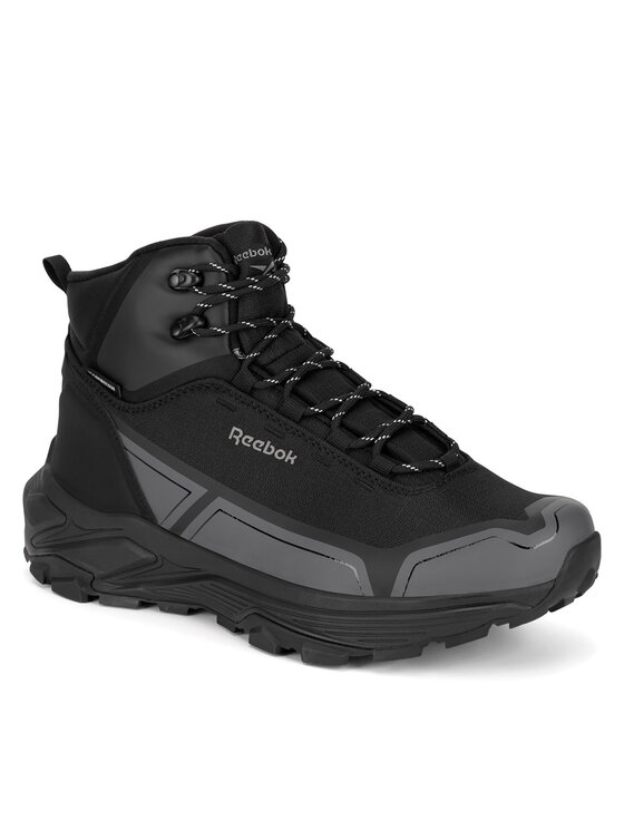 Reebok Черевики Reebok S24W131A-9 Чорний