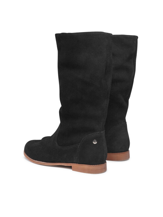 Maciejka Kozačky Maciejka 05057-01/00-6 Černá