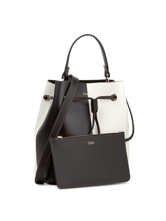 Furla Borsetta Furla Stacy 885884 B BKZ1 FRF Nero