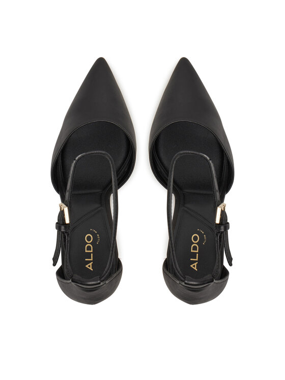 Aldo Scarpe stiletto Aldo Derperla 13918786 Nero
