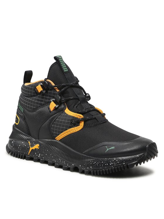 Puma Αθλητικά Puma Pacer Future Tr Mid Openride 387268 03 Μαύρο