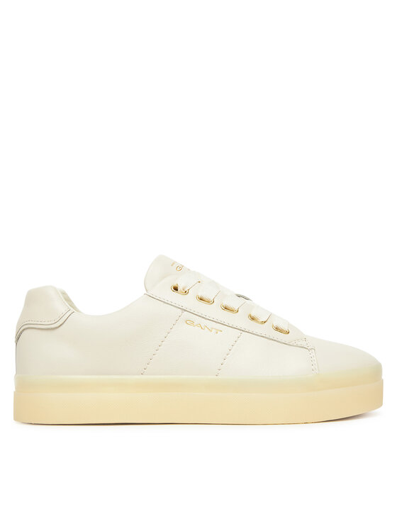 Gant Снікерcи Gant 30531969 Бежевий