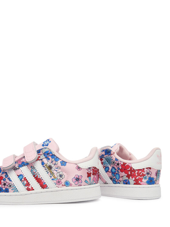 adidas Сникърси adidas Superstar II Cf I JQ2003 Цветен