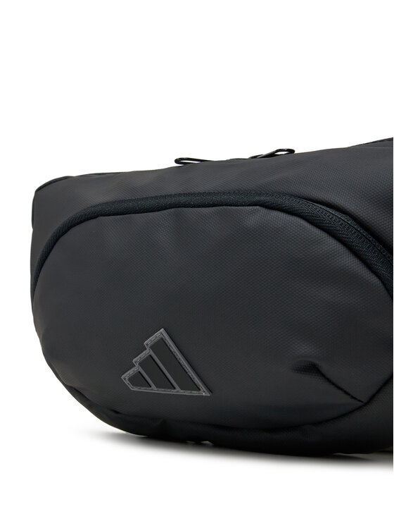 adidas Τσαντάκι Μέσης﻿ adidas Ultramodern Waist JE3216 Μαύρο