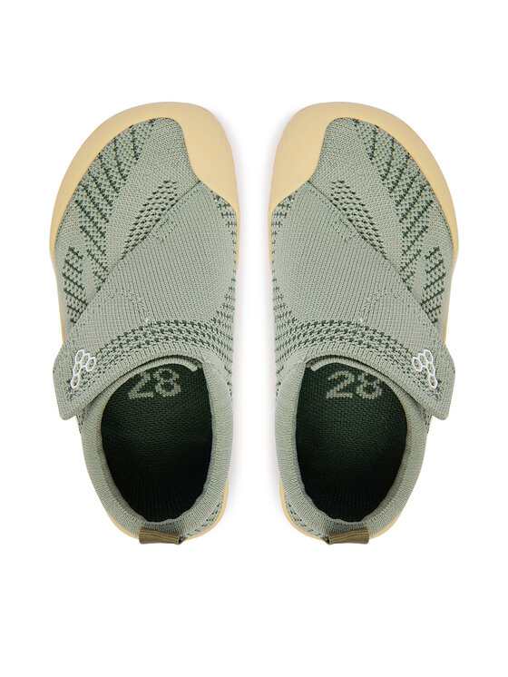 Vivo Barefoot Sportcipők Vivo Barefoot Motus Knit 166091 03 Zöld