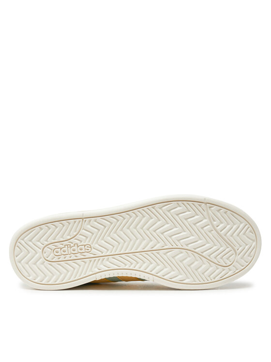 adidas Laisvalaikio batai adidas Grand Court Alpha 00S IH3852 Žalia