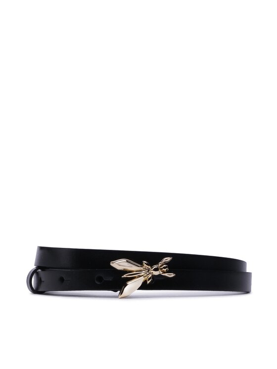 Patrizia Pepe Cinturón para mujer Patrizia Pepe 8W9882/L061 K103 Negro
