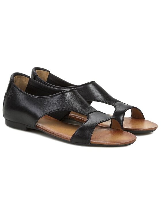 Maciejka Maciejka Sandale 00321-01/00-6 Negru