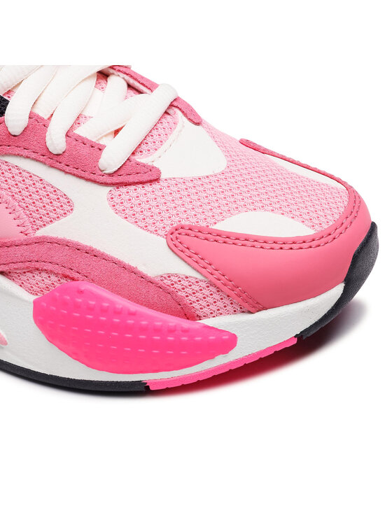 Puma Laisvalaikio batai Puma Rs-X3 Puzzle 371570 06 Rožinė