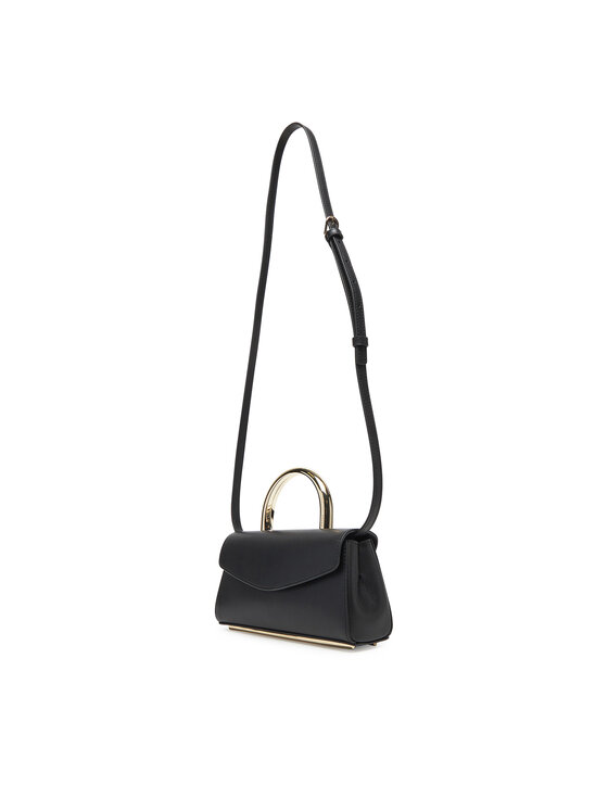 Furla Ročna torba Furla WE00723 BX3913 O6000 Črna