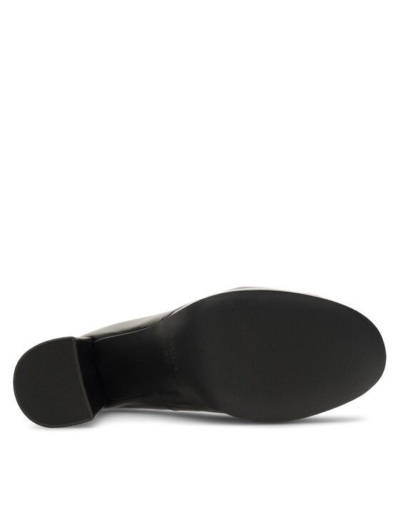 Badura Lodičky Badura HUELVA-111071 Čierna