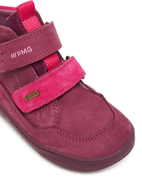 Primigi Kotníková obuv Primigi GORE-TEX 8915144 M Růžová