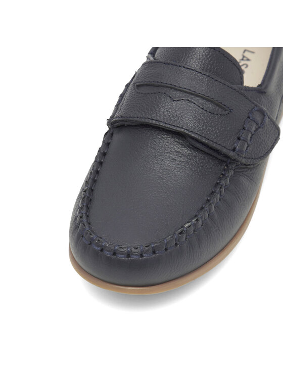 Lasocki Young Mokasīni Lasocki Young ITY CI12-ITY-01(IV)CH Tumši zils