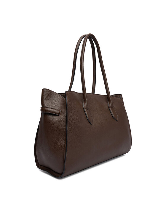 JENNY Borsetta JENNY CEO-JNY-AJ-002-10 Marrone