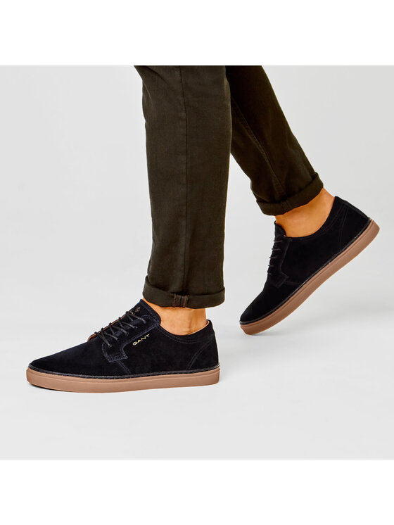 Gant Teniși Gant Prepville 21633875 Negru