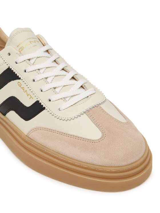 Gant Снікерcи Gant 33631377 Білий
