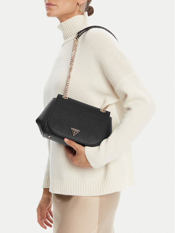 Guess Kabelka Guess HWNG96 69210 Černá