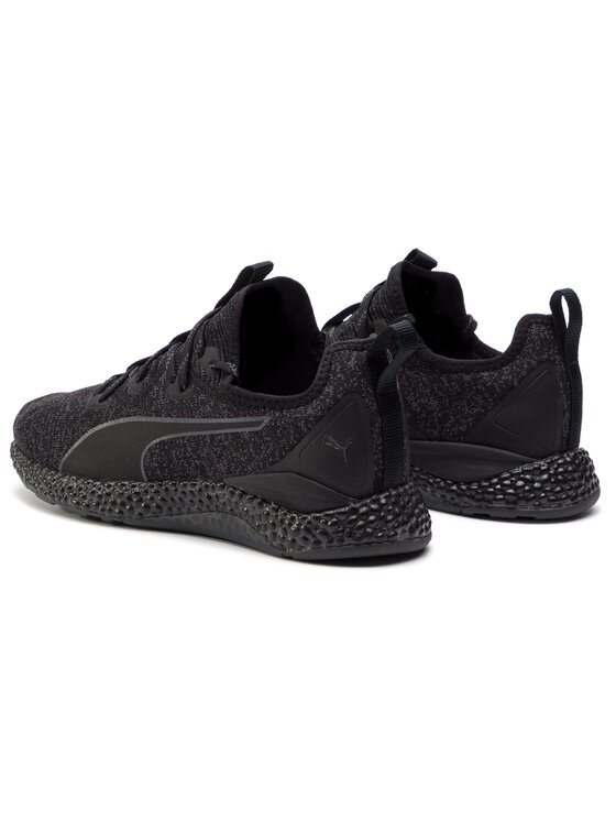Puma Pantofi pentru alergare Puma Hybrid Runner 191111 10 Negru