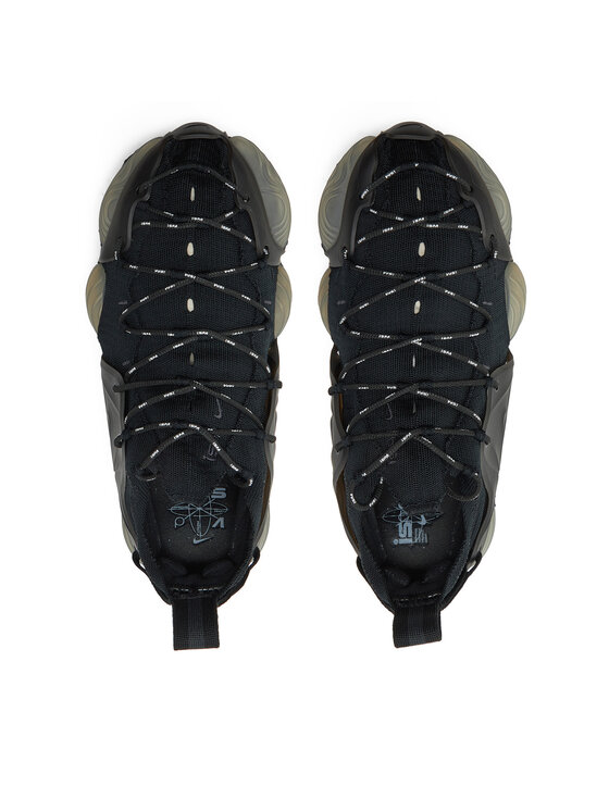 Nike Снікерcи Nike Ispa Link Axis FZ3507 002 Чорний