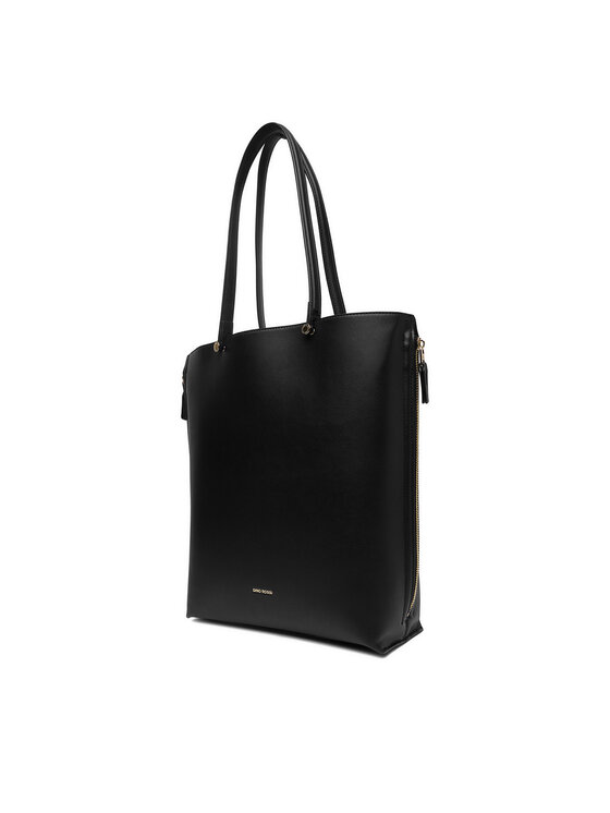 GINO ROSSI Soma GINO ROSSI EO-LX10245 Melns