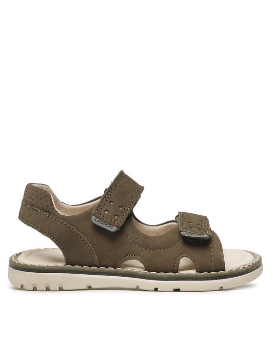 Lasocki Kids Sandales Lasocki Kids CI12-2705-17 Haki
