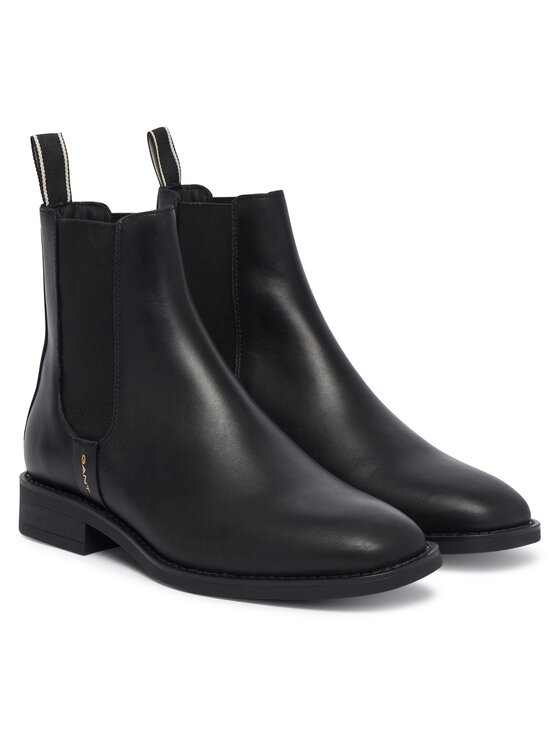 Gant Chelsea Gant Fayy 33551427 Nero