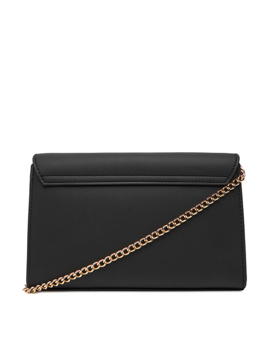 LOVE MOSCHINO Сумка LOVE MOSCHINO JC4121PP0NKD000A Чорний