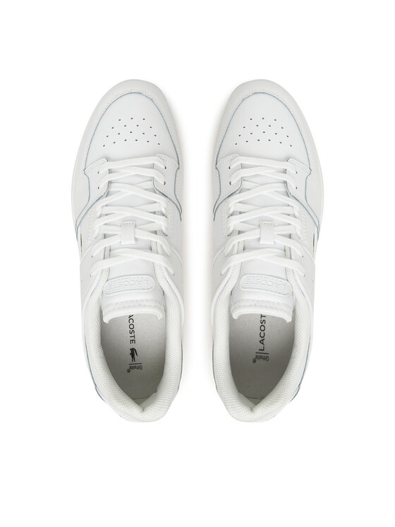 Lacoste Αθλητικά Lacoste 7-48SMA0016 Λευκό