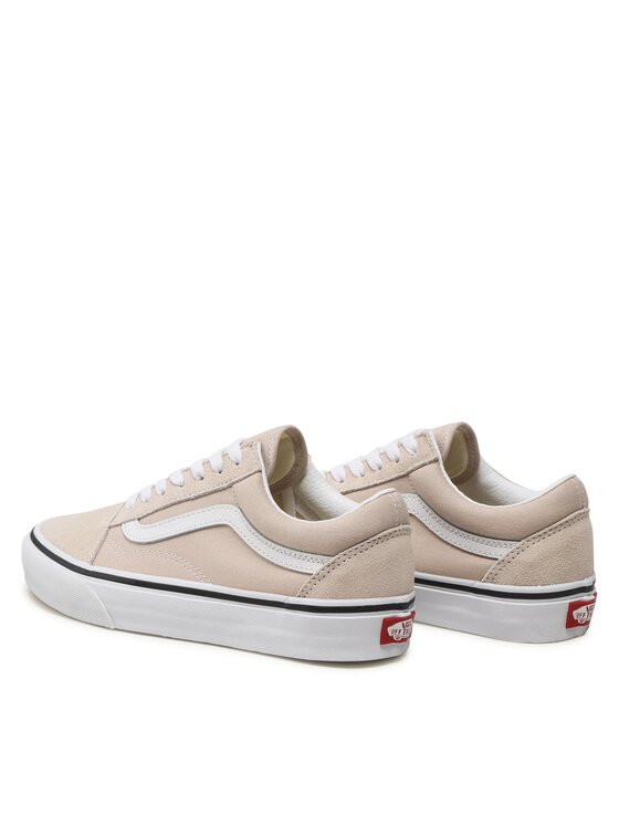 Vans Tenisówki Vans Old Skool Vr3 VN0005UFBLL1 Beżowy