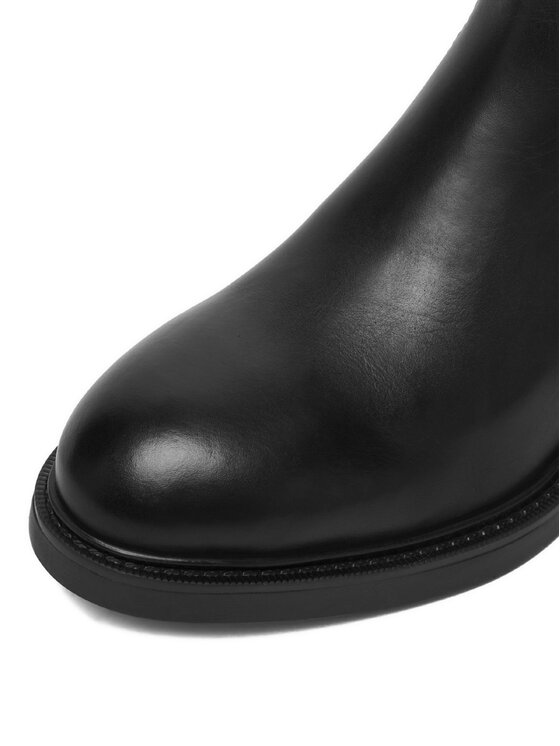 U.S. Polo Assn. Ботильйони U.S. Polo Assn. CEO-KATERI002W/EL1 Чорний