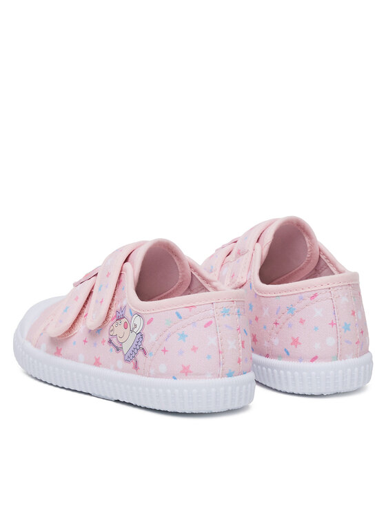 Peppa Pig Кецове Peppa Pig CM-SS25-202PP Розов