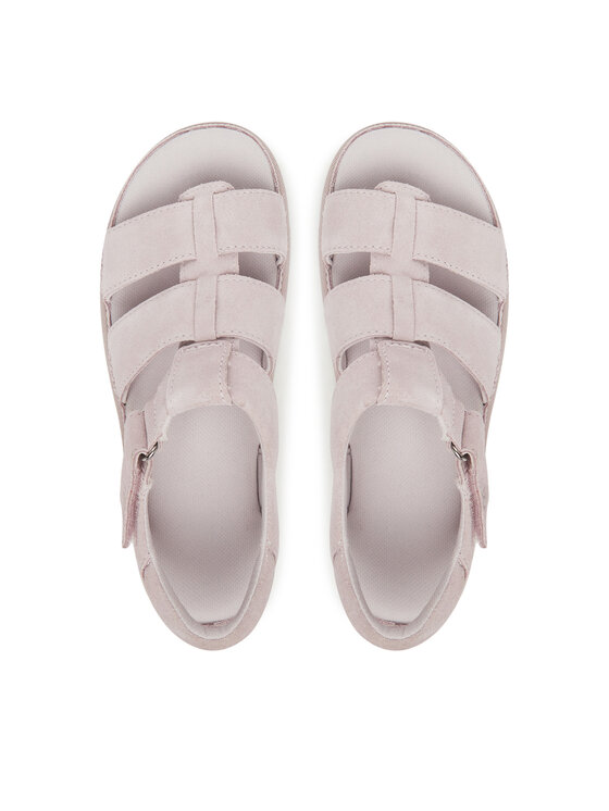 Ugg Сандали Ugg W Goldenstar Strap 1137890 Виолетов