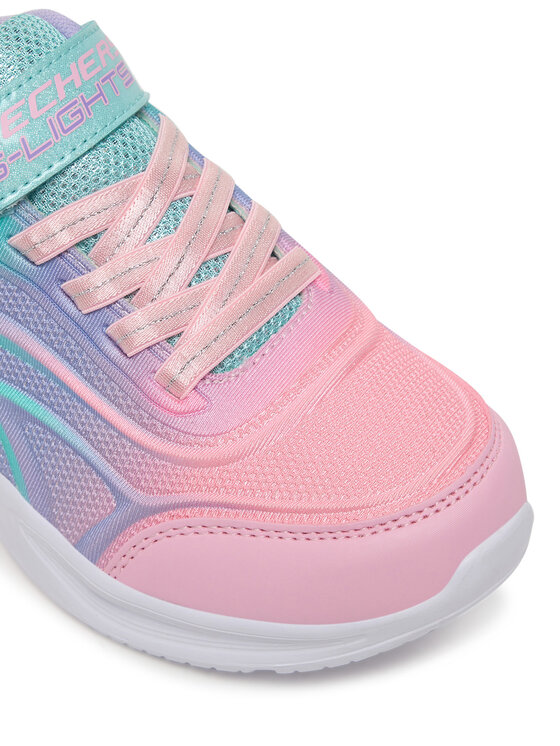 Skechers Снікерcи Skechers 303713L/AQMT Кольоровий