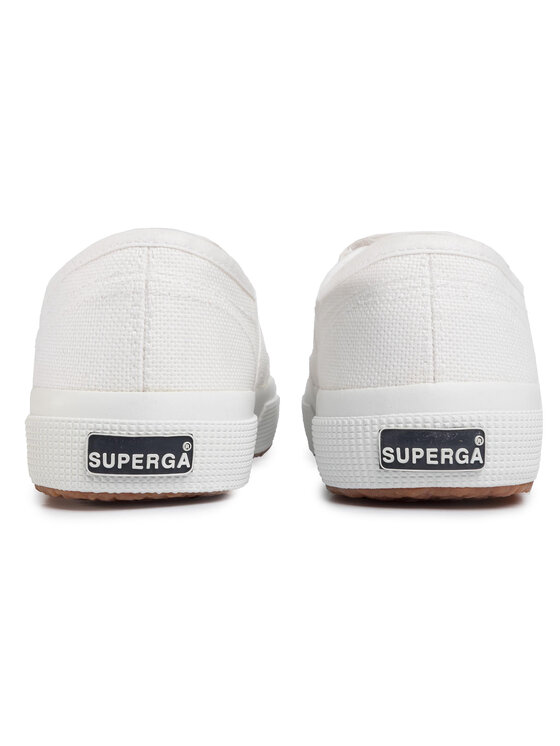 Superga Tenisky Superga 2750 Cot3velu S00BN20 Biela