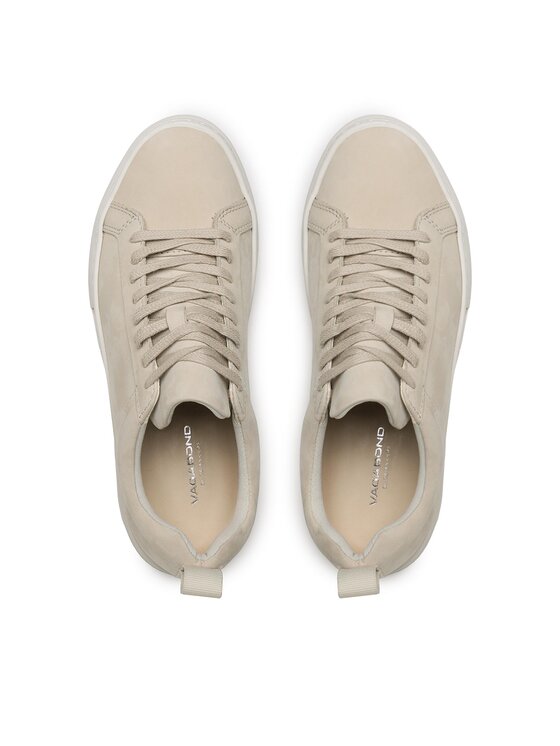 Vagabond Shoemakers Zapatillas Vagabond Shoemakers Zoe Platform 5327-250-02 Blanco