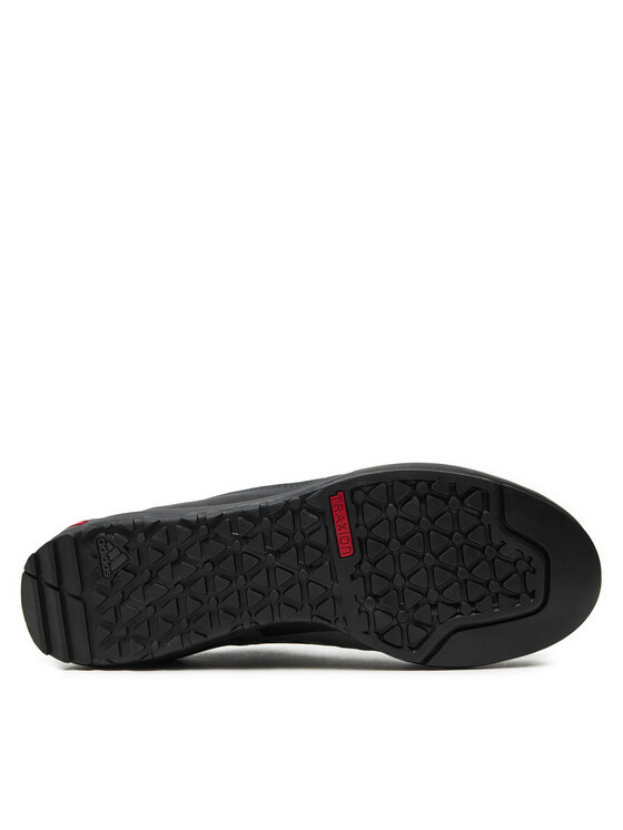 adidas Снікерcи adidas Terrex Swift Solo 2.0 Hiking IE6901 Чорний